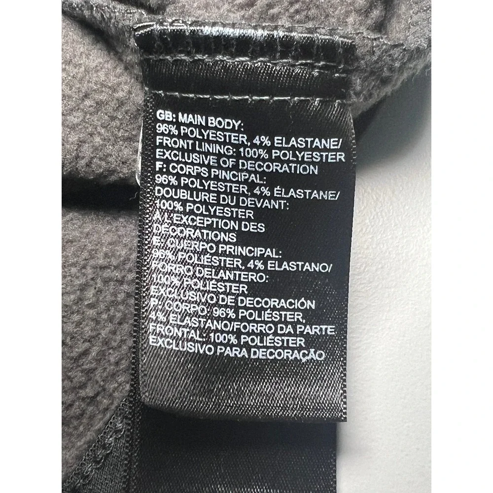 The North Face north face